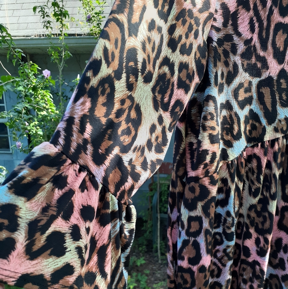 DRESS/TUNIC - Picture 3 of 4